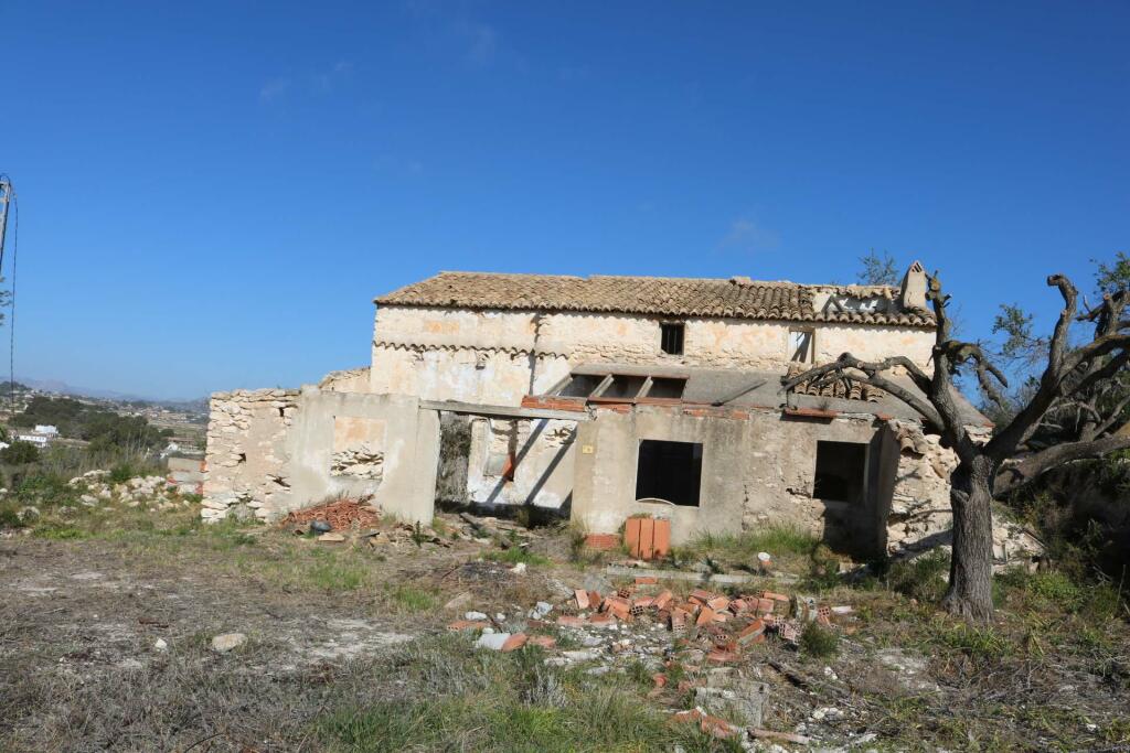 Additional image 3 of Valencia, Alicante, Teulada, Spain