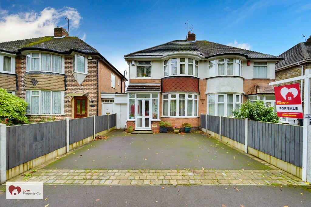 Additional image 28 of Clay Lane, Birmingham, B26 1DX