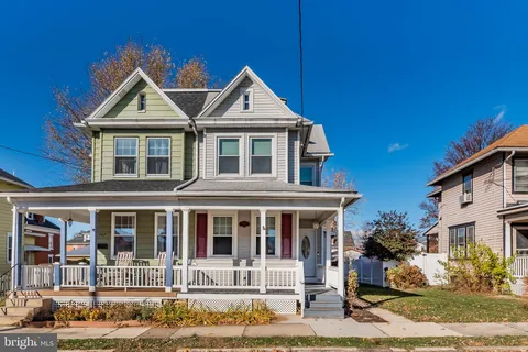 Primary image of 109 E Keller Street, Mechanicsburg, PA 17055