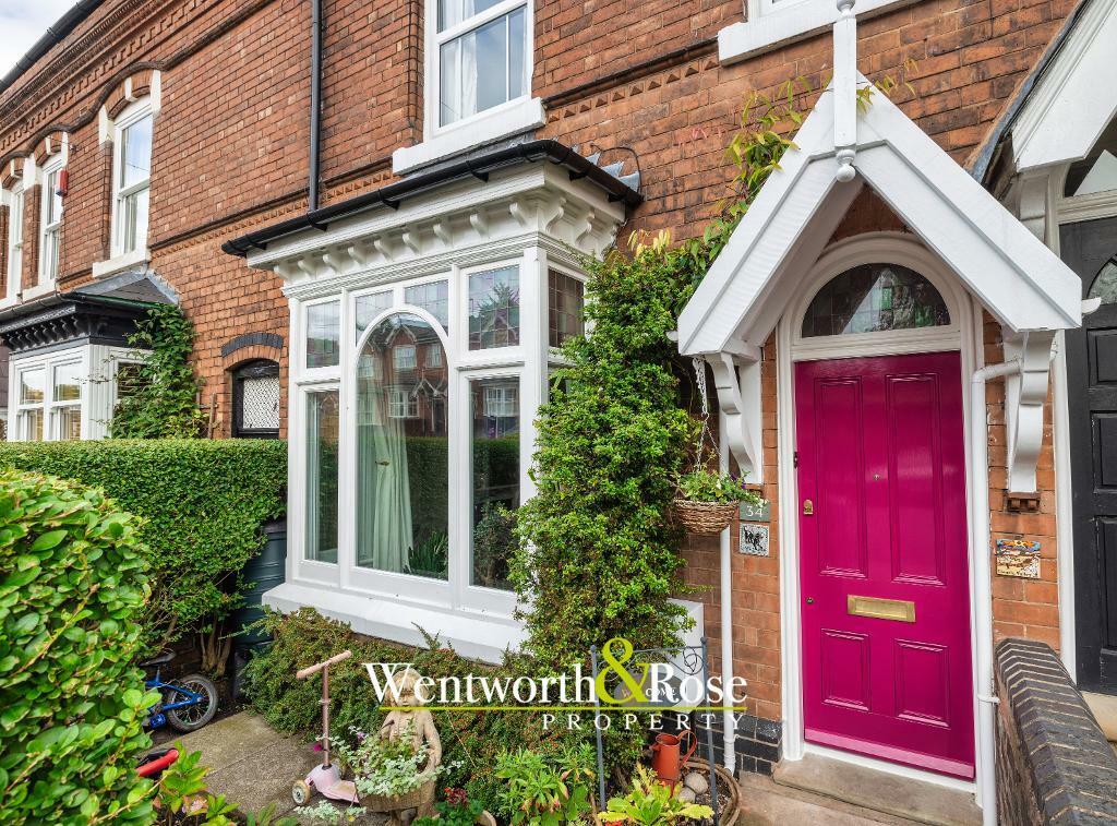 Additional image 40 of Rose Road, Harborne, Birmingham, B17 9LJ