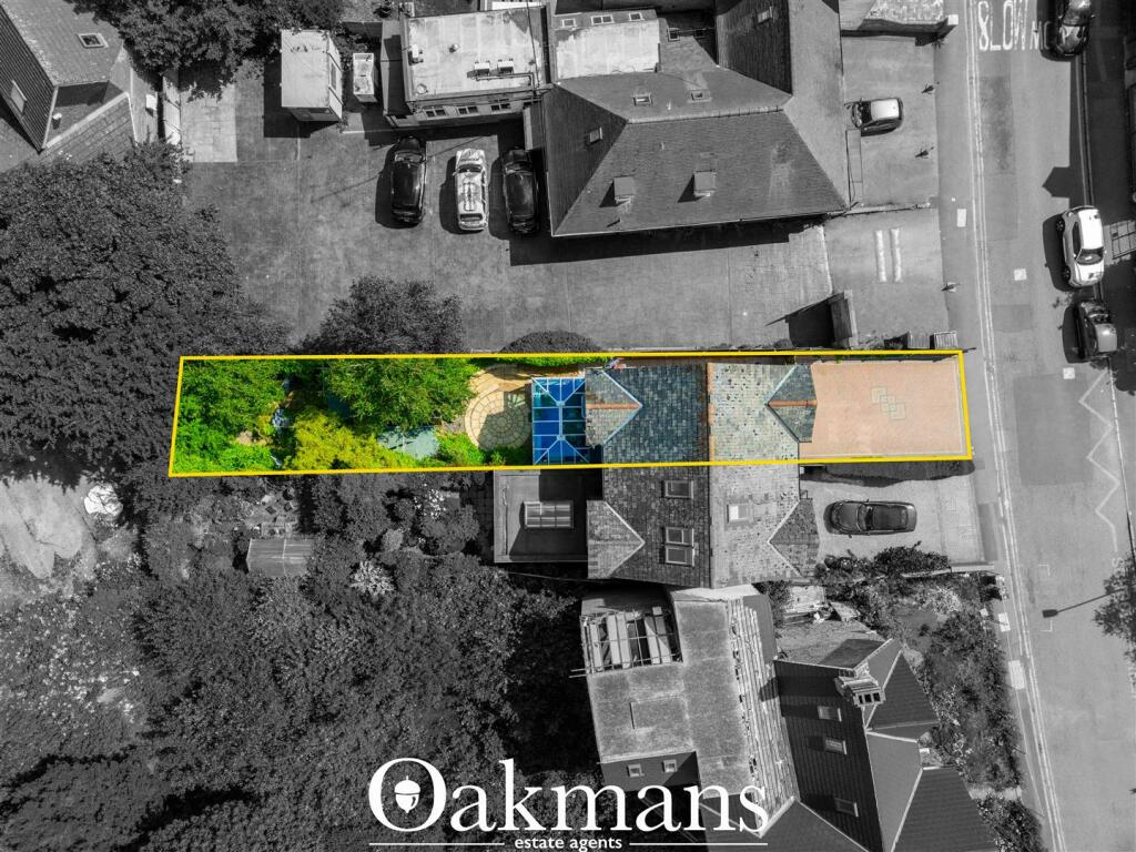 Additional image 32 of Vivian Road, Birmingham