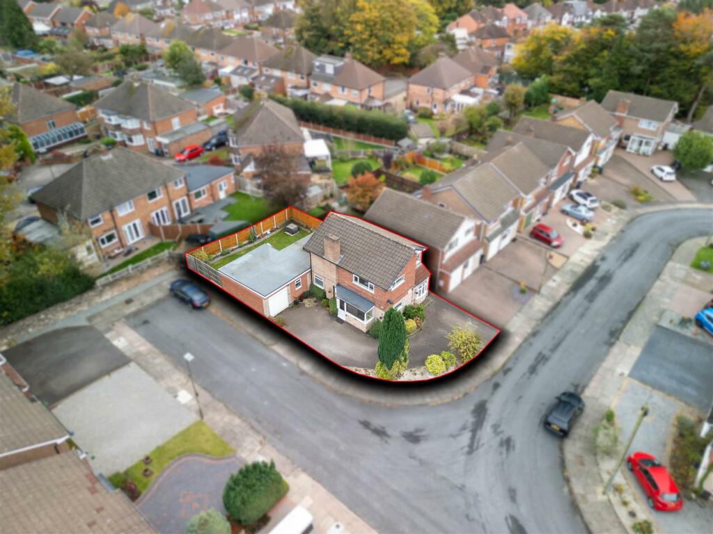 Additional image 34 of Woodway, Birmingham