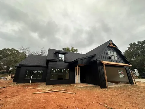 2309 Alpha Drive, Phenix City, AL 36867