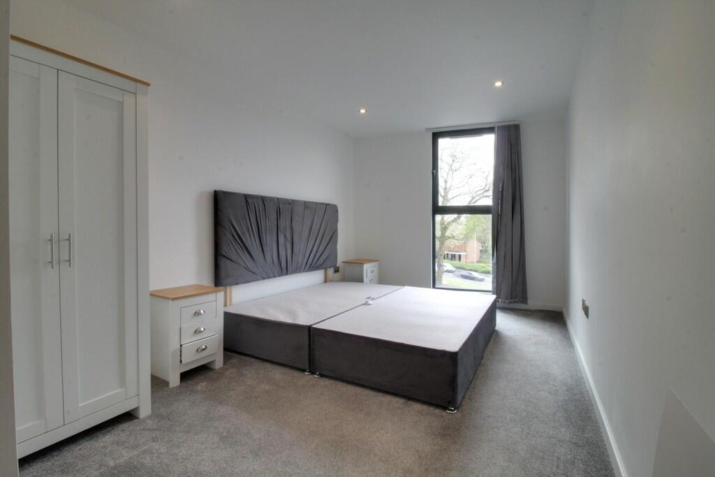 Additional image 3 of Coinpress Residence, 109 Warstone Lane, Jewellery Quarter