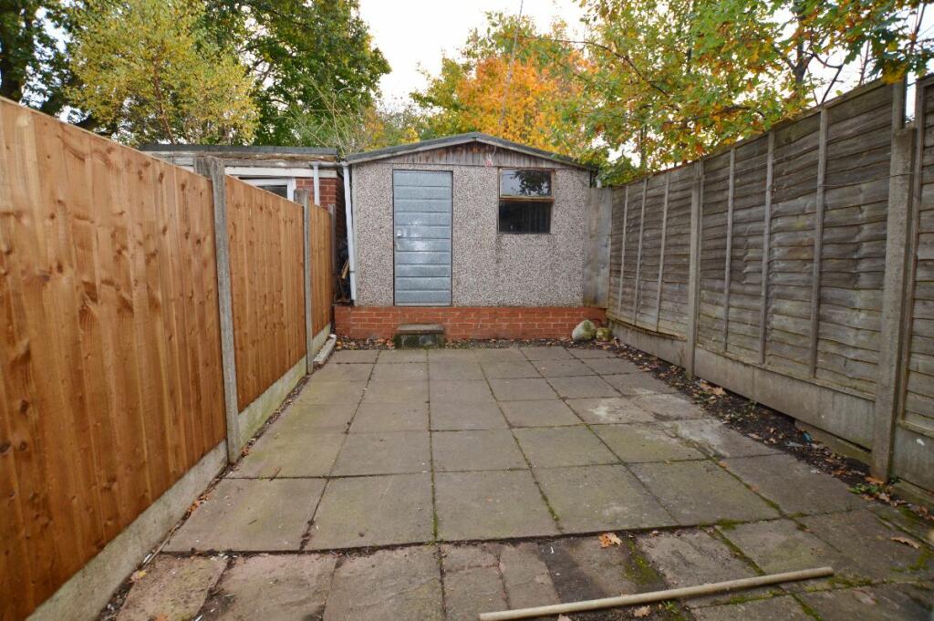Additional image 14 of Wilton Road, Erdington, Birmingham