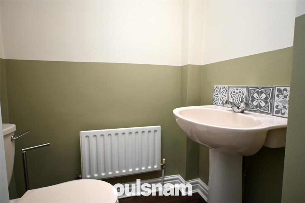 Additional image 11 of Chelston Road, Northfield, Birmingham, B31