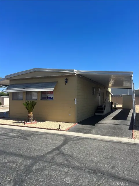 2205 Acacia Avenue Unit 194, Hemet, CA 92545
