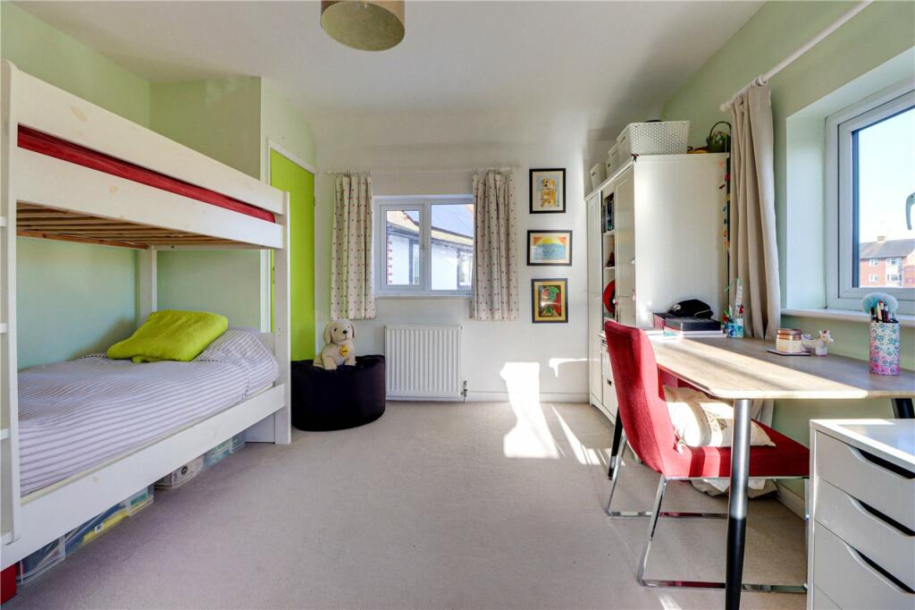 Additional image 12 of Marshalswick Lane, St. Albans, Hertfordshire, AL1