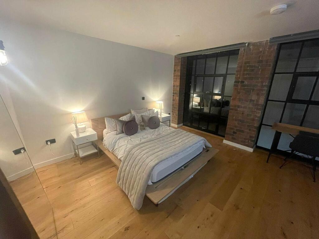 Additional image 6 of Derwent House, 7 Mary Ann Street, Birmingham, B3