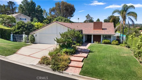 3 Bay Mare Lane, Rolling Hills Estates, CA 90274