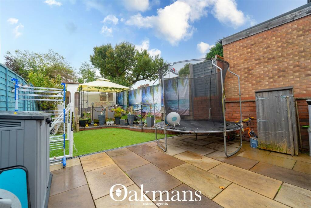 Additional image 19 of Normanton Avenue, Birmingham