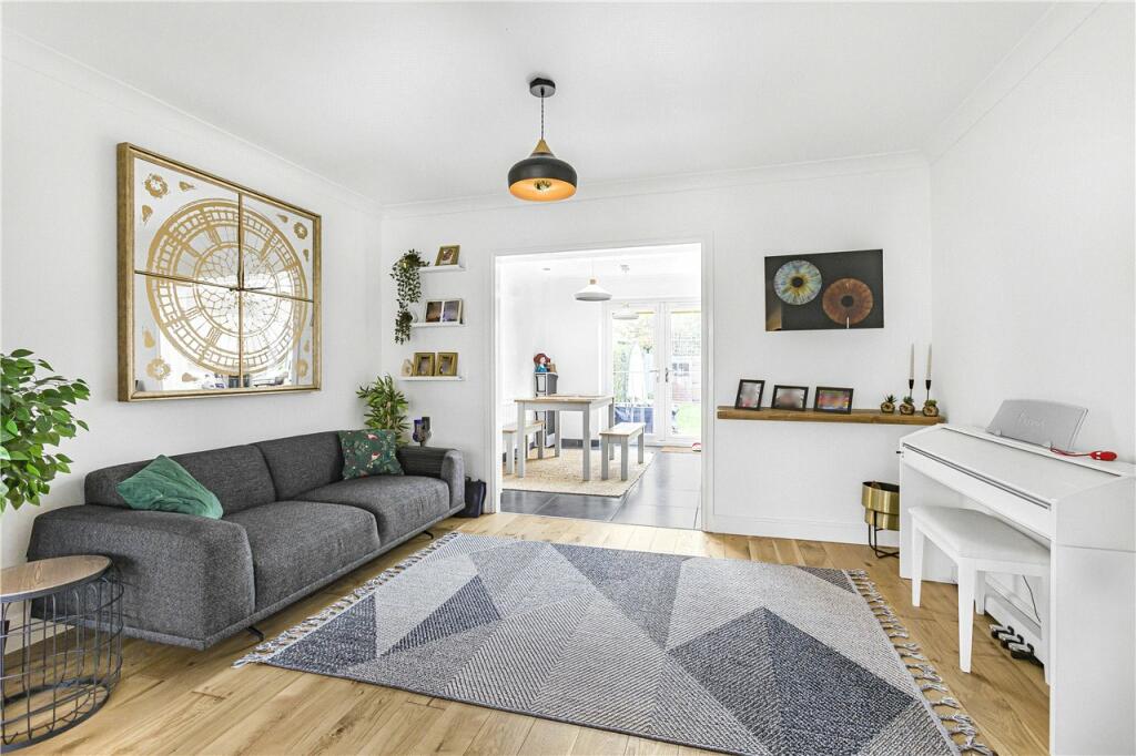 Additional image 11 of Rooks Hill, Welwyn Garden City, Hertfordshire, AL8