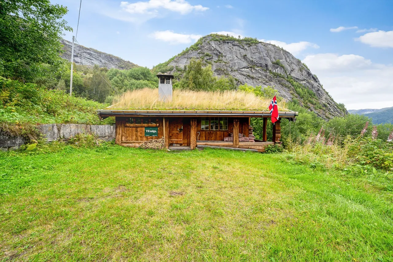 Additional image 2 of Bergsvegen 54, 4747 Valle