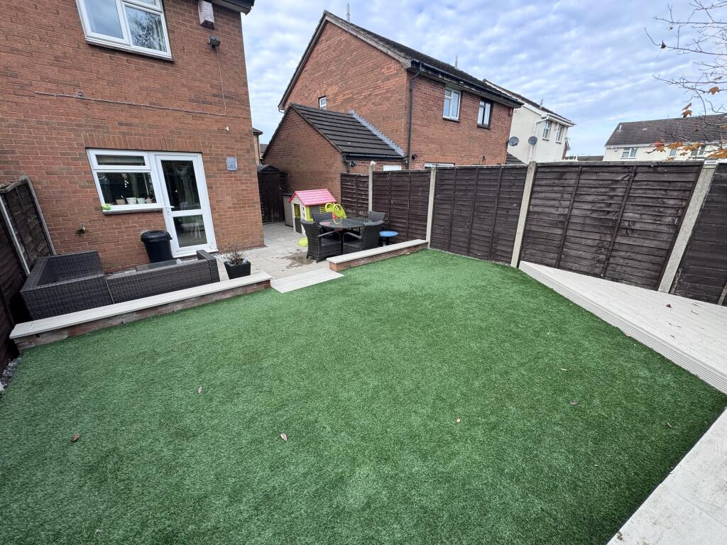 Additional image 10 of Shawley Croft, Birmingham, West Midlands