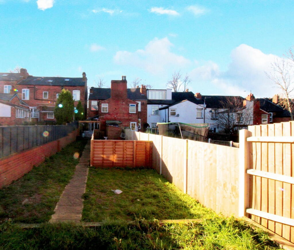 Additional image 22 of Wood End Road, Erdington