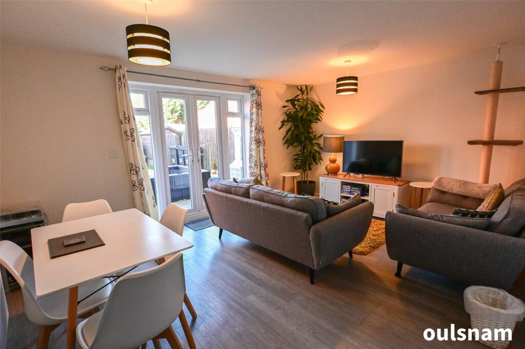 Additional image 24 of Iron Way, Stirchley, Birmingham, B30