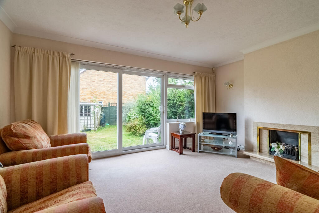 Additional image 2 of Jenkins Avenue, Bricket Wood, St. Albans, Hertfordshire, AL2