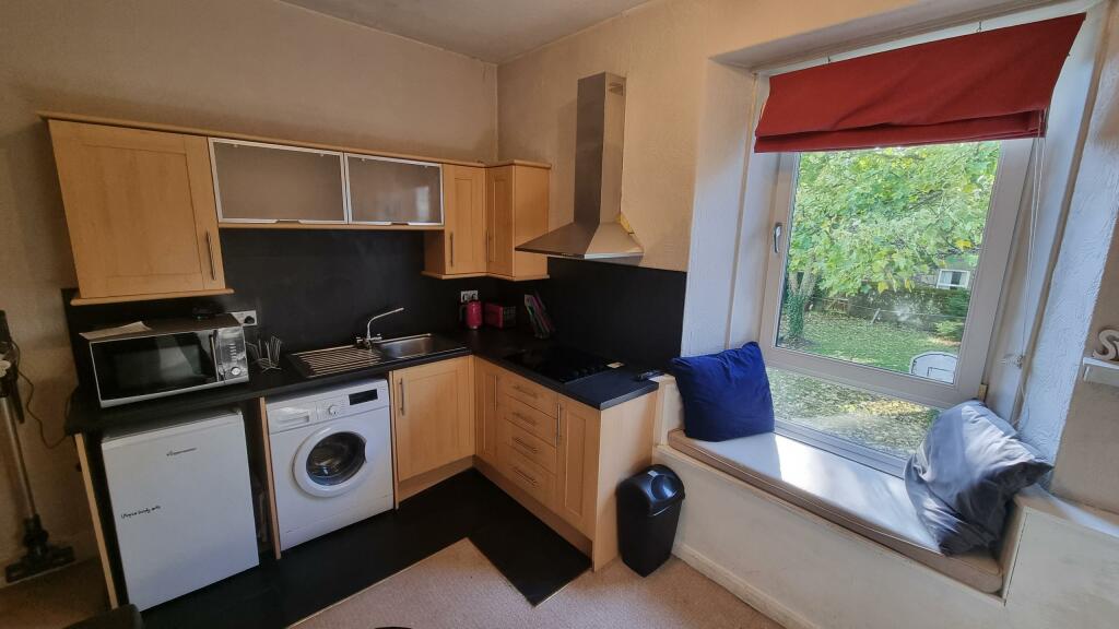 Additional image 4 of Rose Street, The City Centre, Aberdeen, AB10