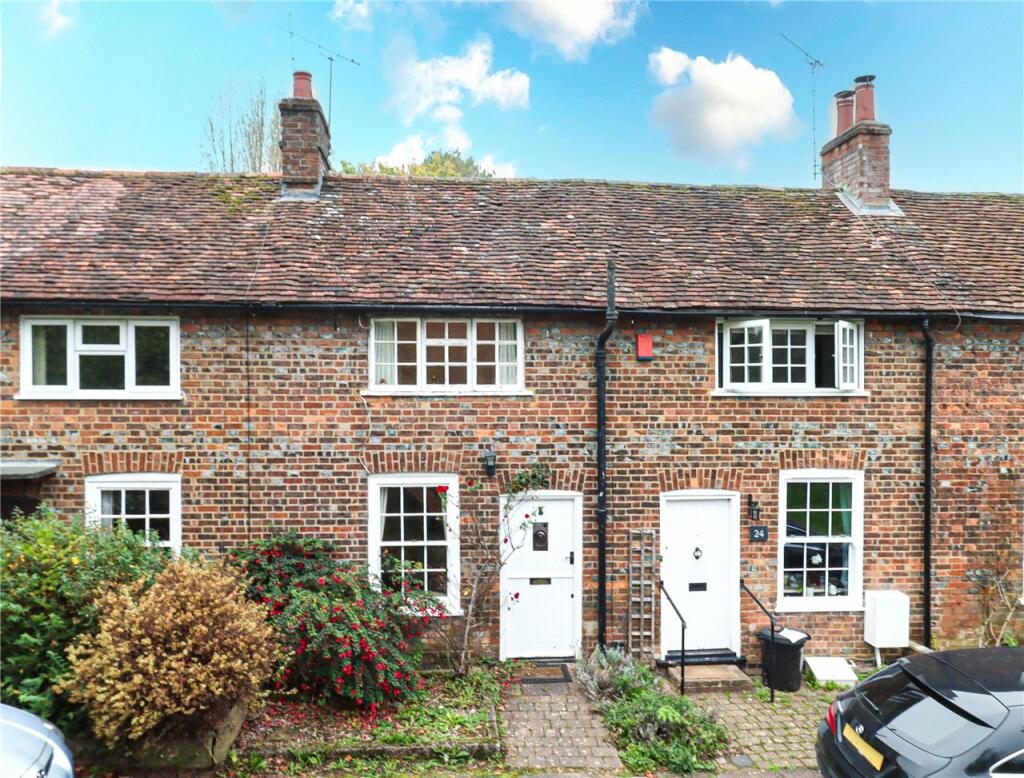 Additional image 16 of West Common, Harpenden, Hertfordshire, AL5