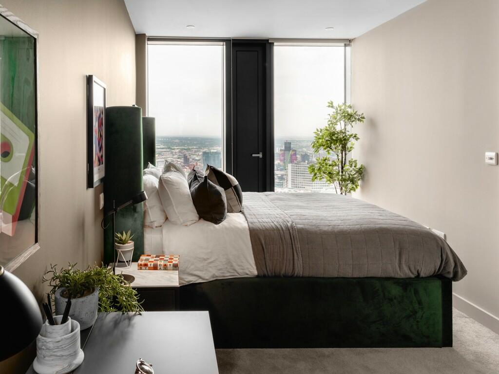 Additional image 5 of Broad Street, Birmingham, B15