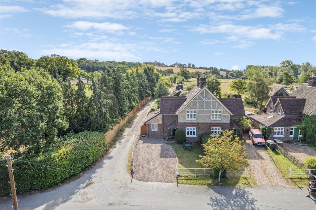 Additional image 12 of Shafford Cottages, Redbourn Road, St Albans, AL3