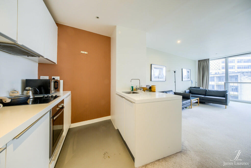 Additional image 3 of The Rotunda, 150 New Street, Birmingham City Centre