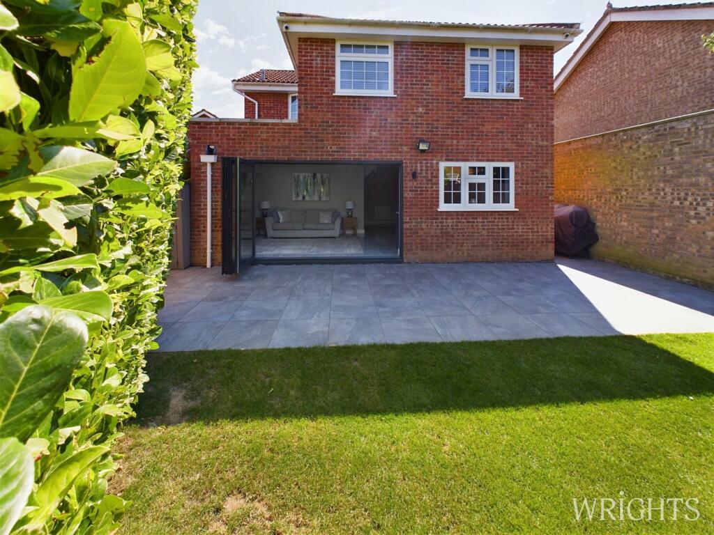 Additional image 27 of The Holt, WELWYN GARDEN CITY, AL7