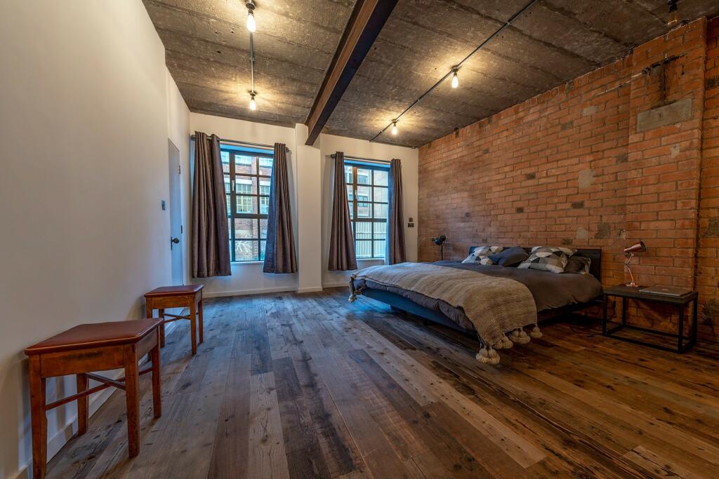 Additional image 4 of Water Street, Birmingham, B3