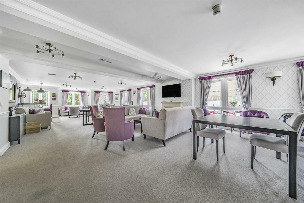 Additional image 16 of Hadley Lodge, Quinton, Birmingham