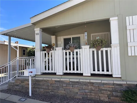 10320 Calimesa Boulevard Unit 98, Calimesa, CA 92320