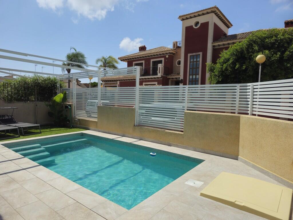 Additional property image - Murcia, Santiago de la Ribera, Spain