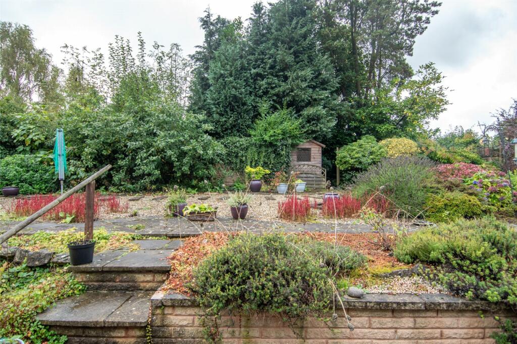 Additional image 23 of Meadow View, Moseley, Birmingham, B13