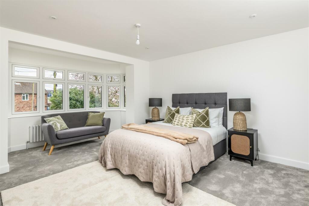 Additional image 22 of Sandridgebury Lane, St. Albans