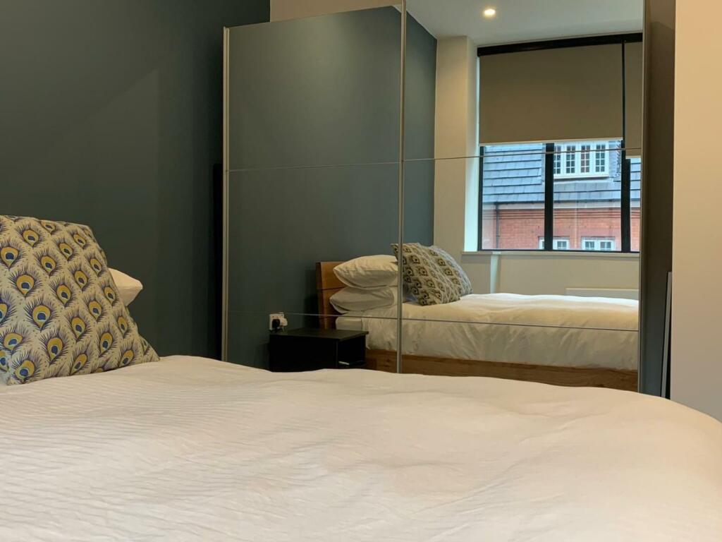 Additional image 9 of The Lightwell, Cornwall Street, B3 2EE