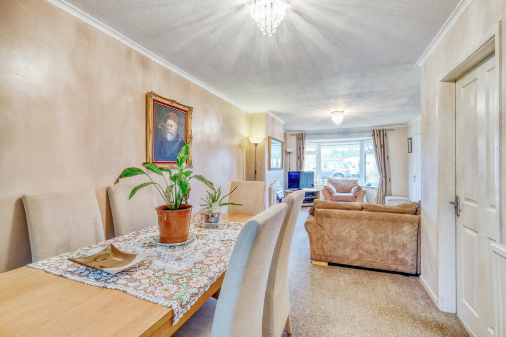 Additional image 5 of Longhurst Croft, West Heath, Birmingham, B31 4SQ