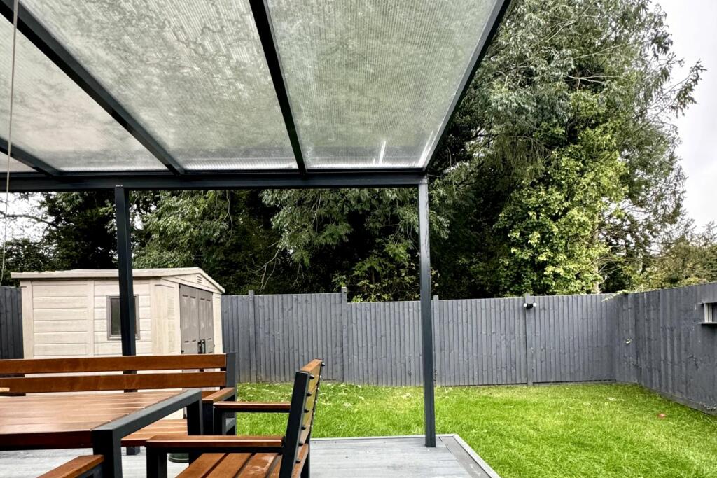 Additional image 21 of Drakes Drive, St. Albans, AL1