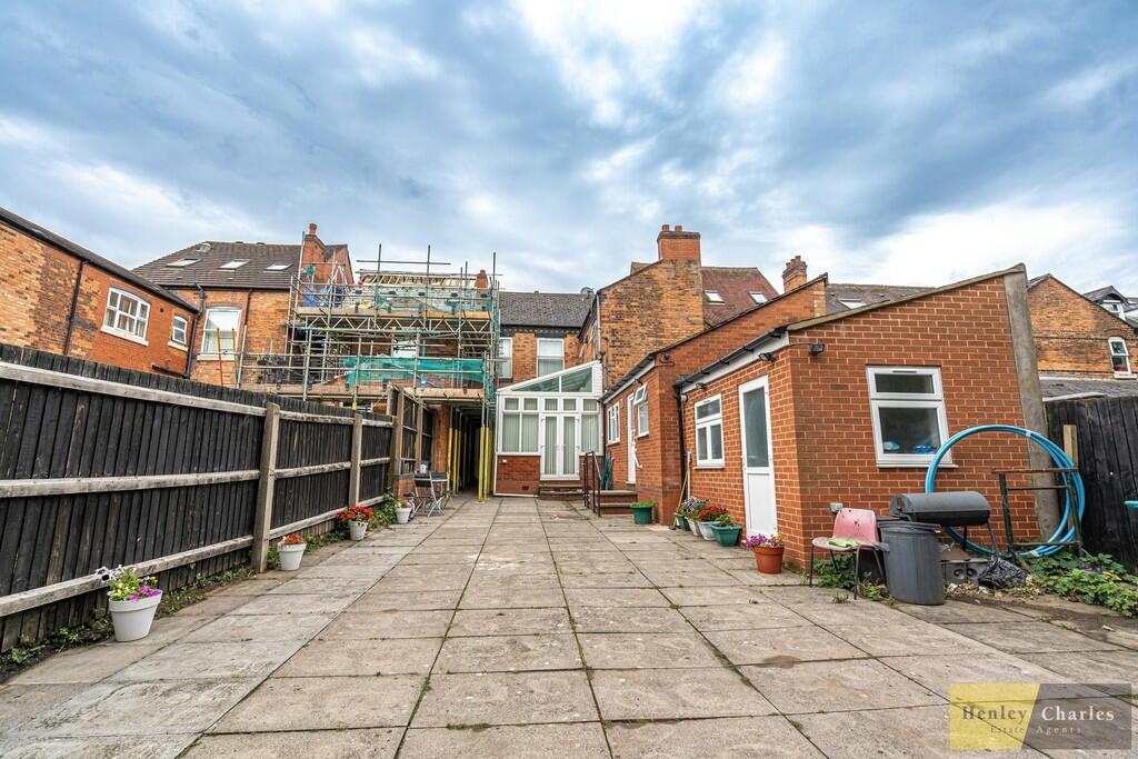 Additional image 17 of Heathfield Road , Lozells , Birmingham