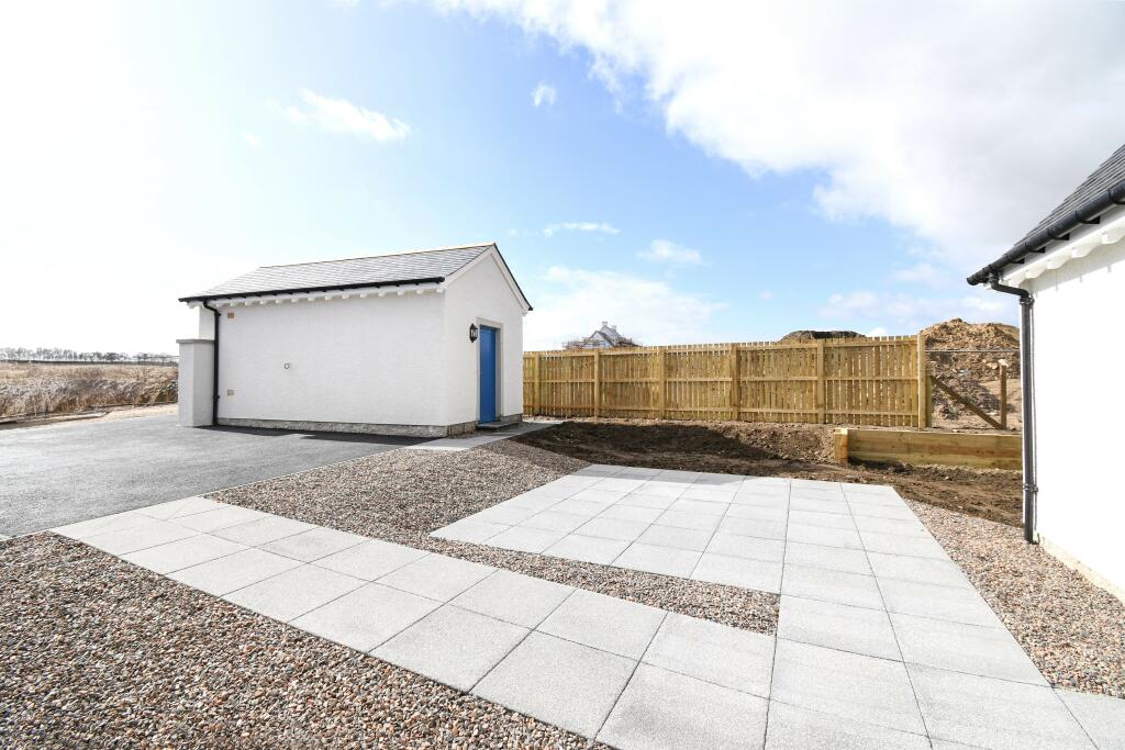 Additional image 28 of Queen Elizabeth Drive, Chapelton, AB39