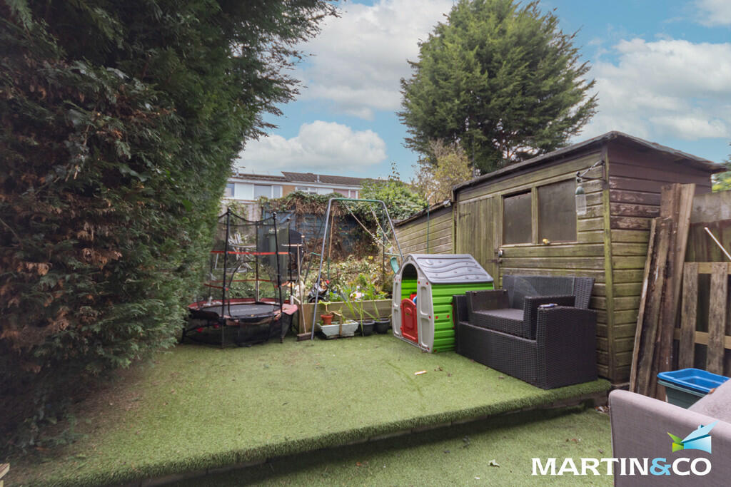 Additional image 15 of Exe Croft, Northfield, B31