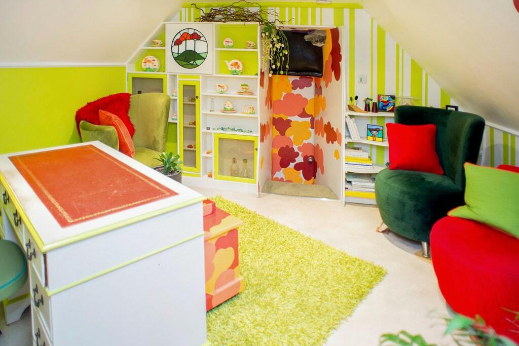 Additional image 12 of The Seven Stills, 30 Fife Street, Dufftown, Keith, AB55 4AL