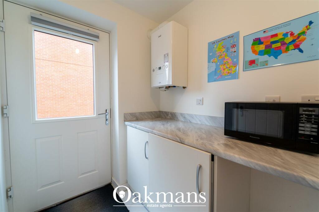 Additional image 11 of Ward Place, Birmingham