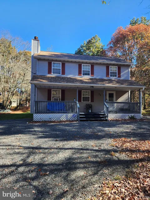 Primary image of 11 Wylie Circle, Albrightsville, PA 18210