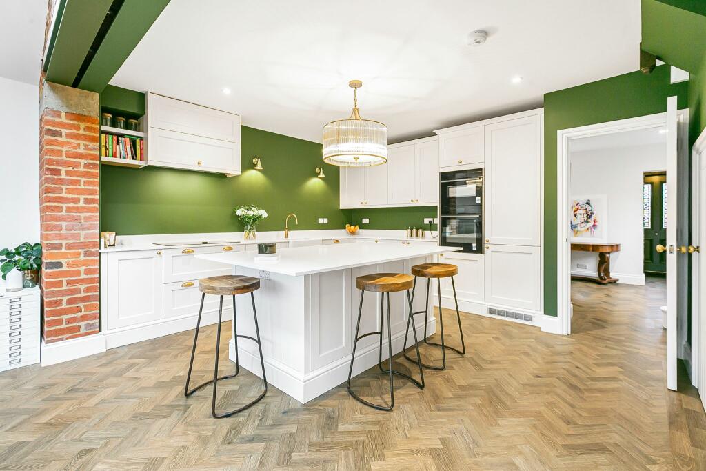 Additional image 12 of Applecross Cottage, Station Road, Welham Green, AL9