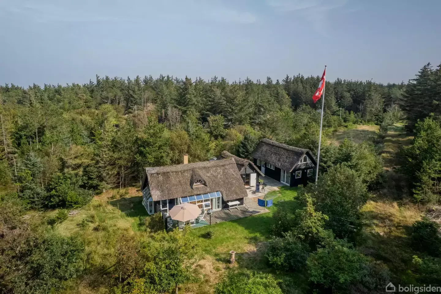 Additional image 2 of Hejrevej 3, 9492 Blokhus