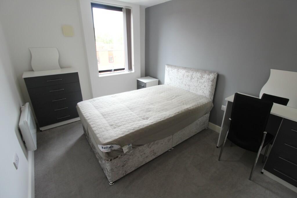 Additional image 5 of Granville Lofts, Holliday Street, Birmingham, B1 1FD