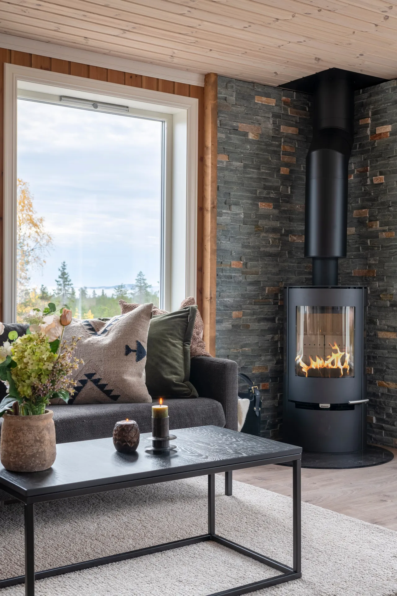 Additional image 3 of Bjønnbekkmora Hytteområde 152, 2423 Østby