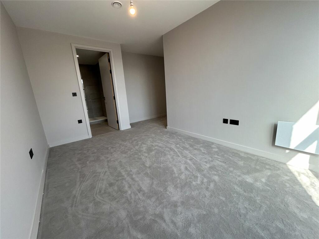 Additional image 4 of Flat 11, The Pressworks, Northwood Street, Birmingham, B3
