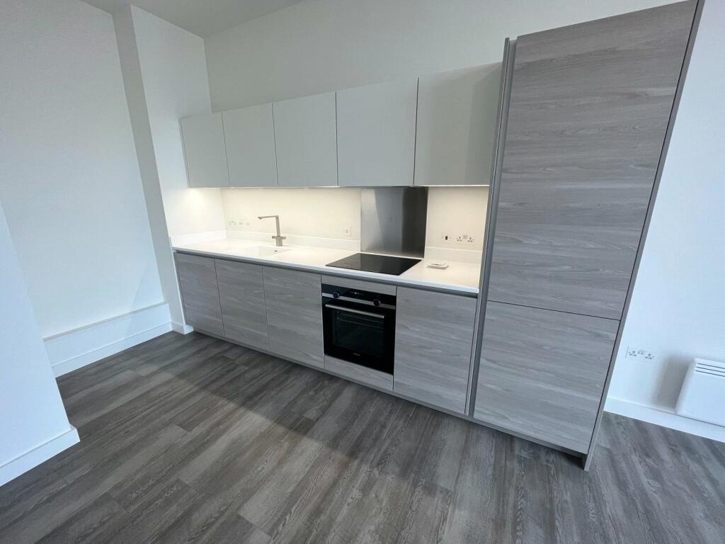 Additional image 9 of Sheepcote Street, Birmingham, B16