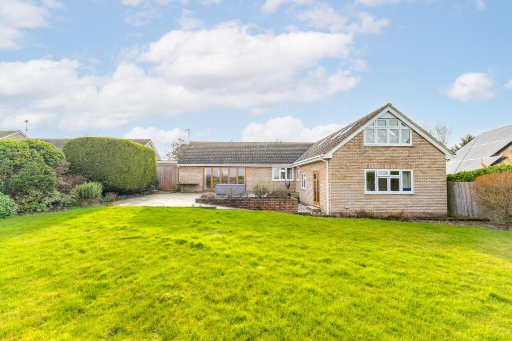 Additional image 22 of Burnham Close, Welwyn, Hertfordshire, AL6