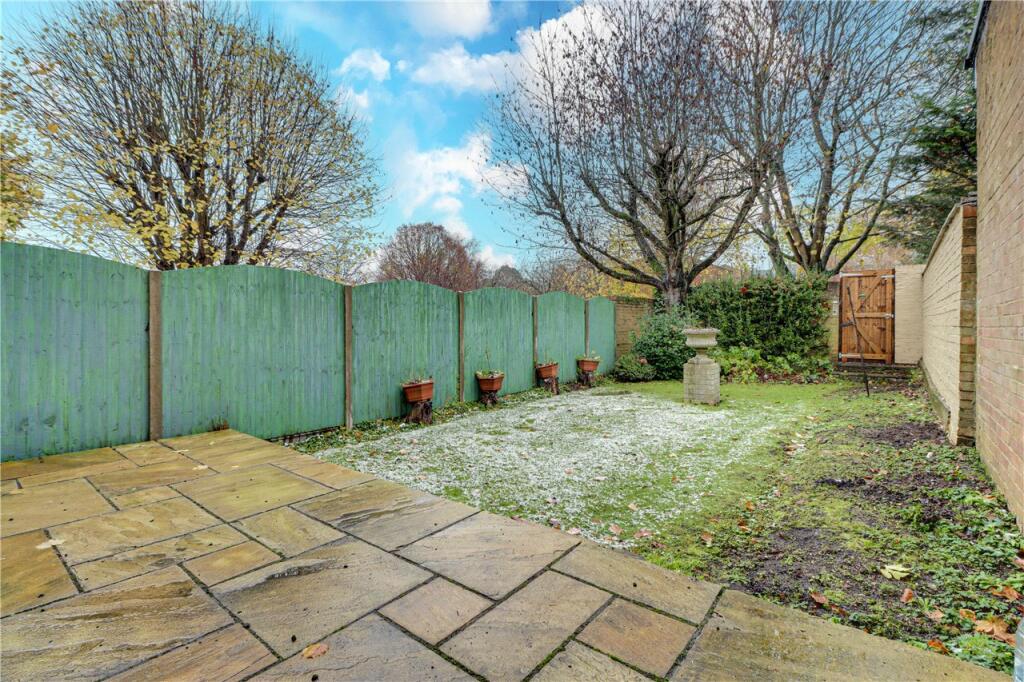 Additional image 11 of Englehurst, Harpenden, Hertfordshire, AL5